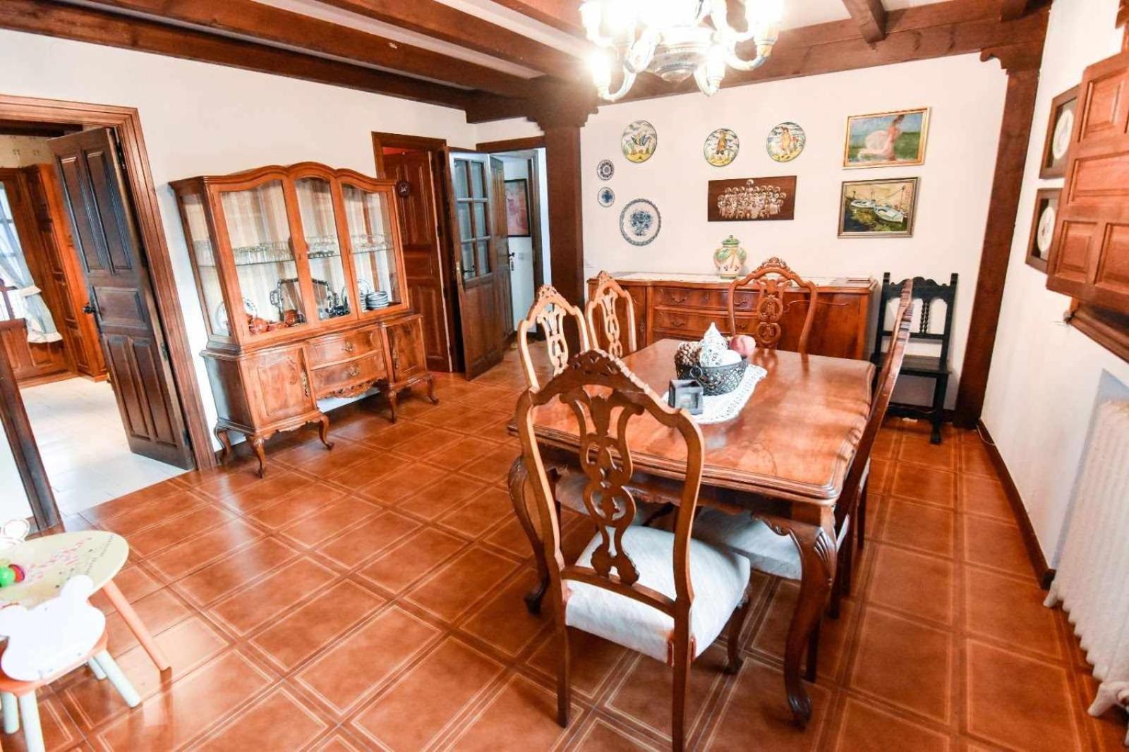 Casa Rural El Mirador Del Pico Santa Cruz del Valle Quarto foto